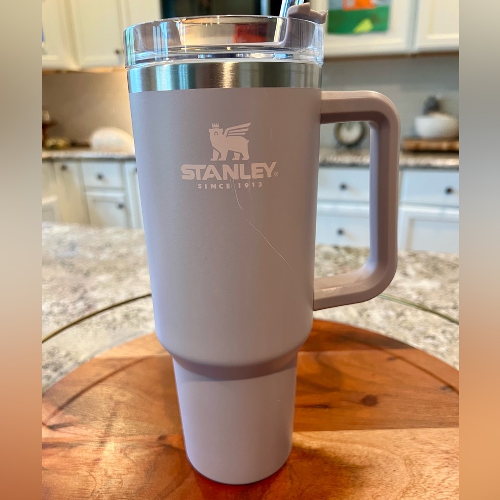 Stanley, Stanley Quencher, Stanley Tumbler, Stanley 40oz
